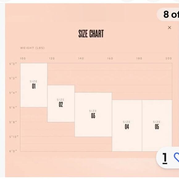 Anthropologie Blouse Grayson Jasmine Hero striped button down Size 4 - Picture 7 of 7